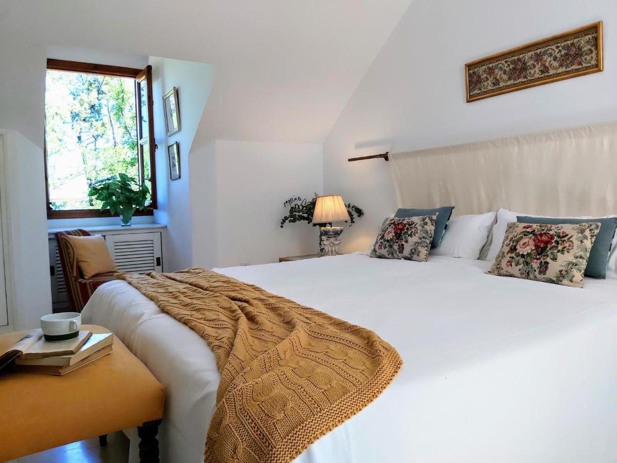 La Casa De San Fernando Con Vistas A Reales Alcazares Appartement *