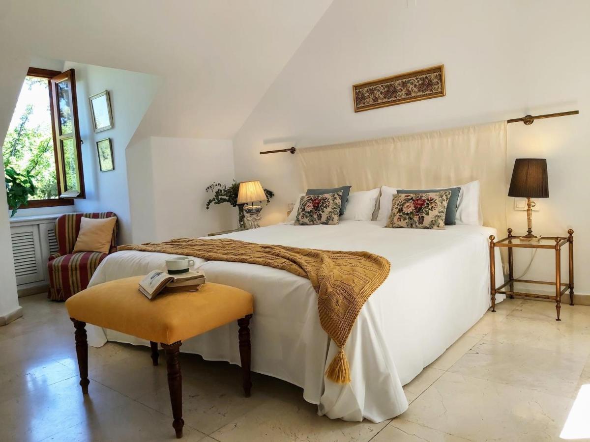 La Casa De San Fernando Con Vistas A Reales Alcazares Appartement