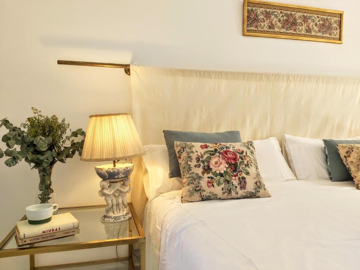 Appartement La Casa De San Fernando Con Vistas A Reales Alcazares Sevilla