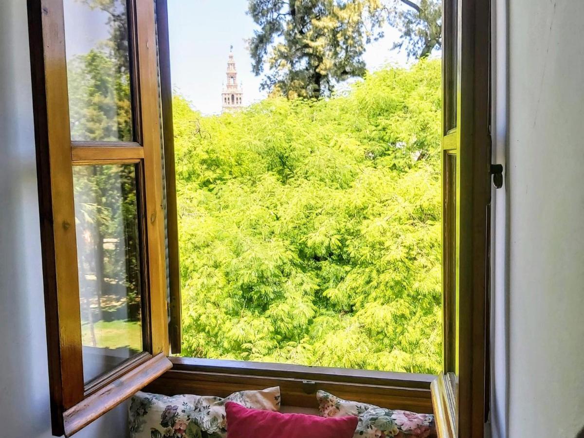Appartement La Casa De San Fernando Con Vistas A Reales Alcazares *