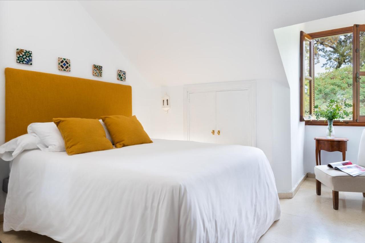 La Casa De San Fernando Con Vistas A Reales Alcazares Appartement *