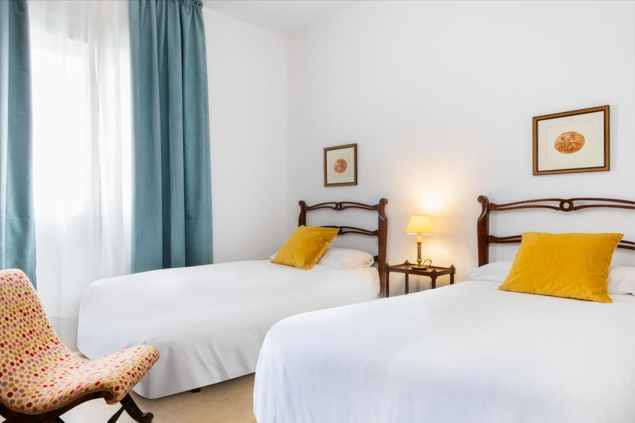 Appartement La Casa De San Fernando Con Vistas A Reales Alcazares *