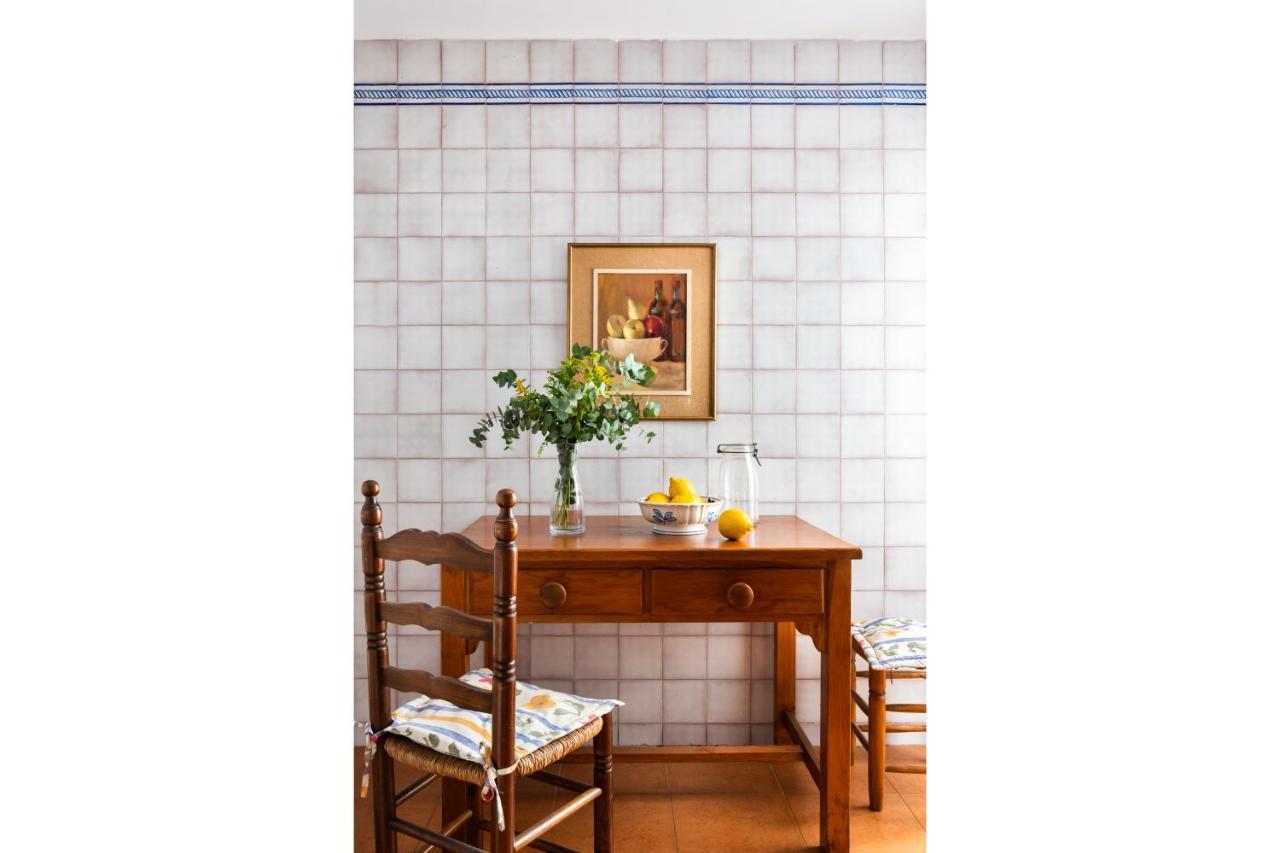 Appartement La Casa De San Fernando Con Vistas A Reales Alcazares
